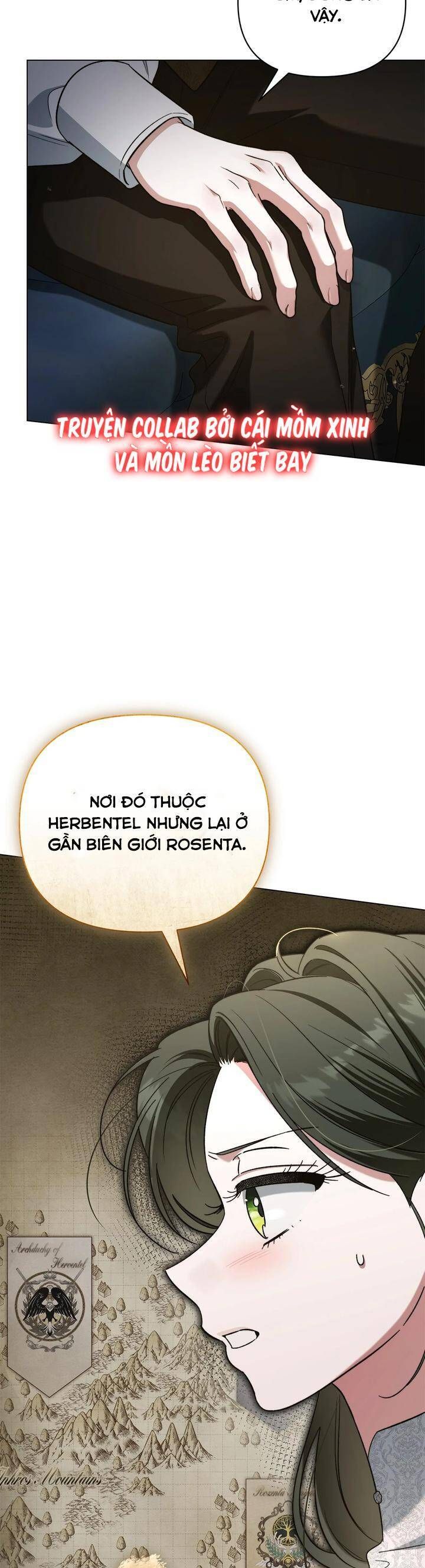 Dành Cho Nàng Juliet Xinh Đẹp: Chapter 33