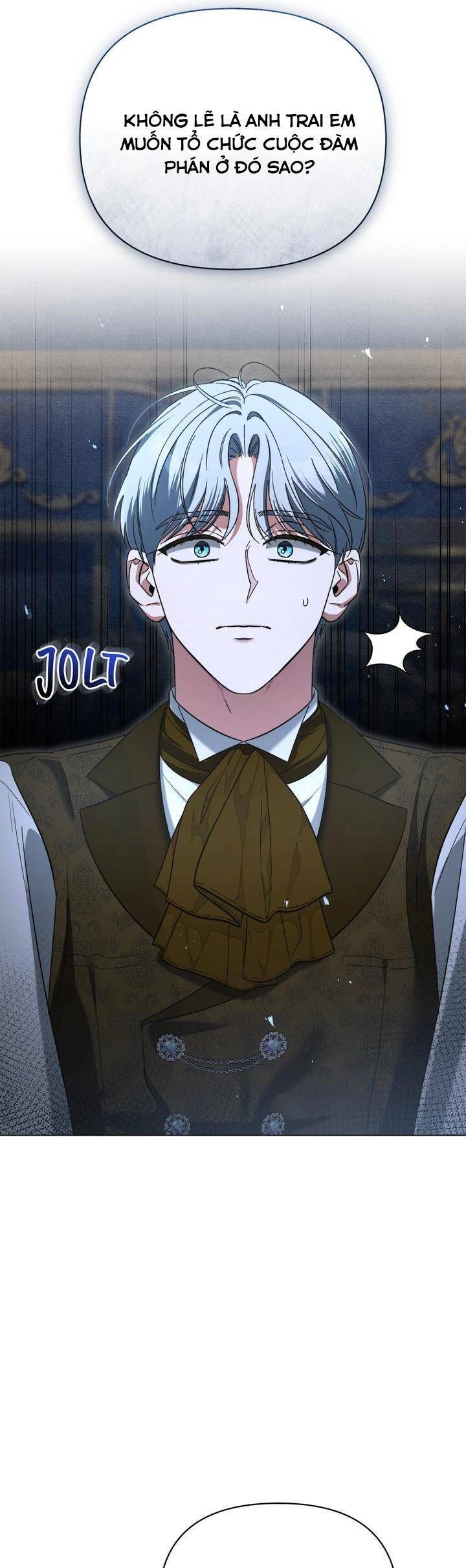 Dành Cho Nàng Juliet Xinh Đẹp: Chapter 33