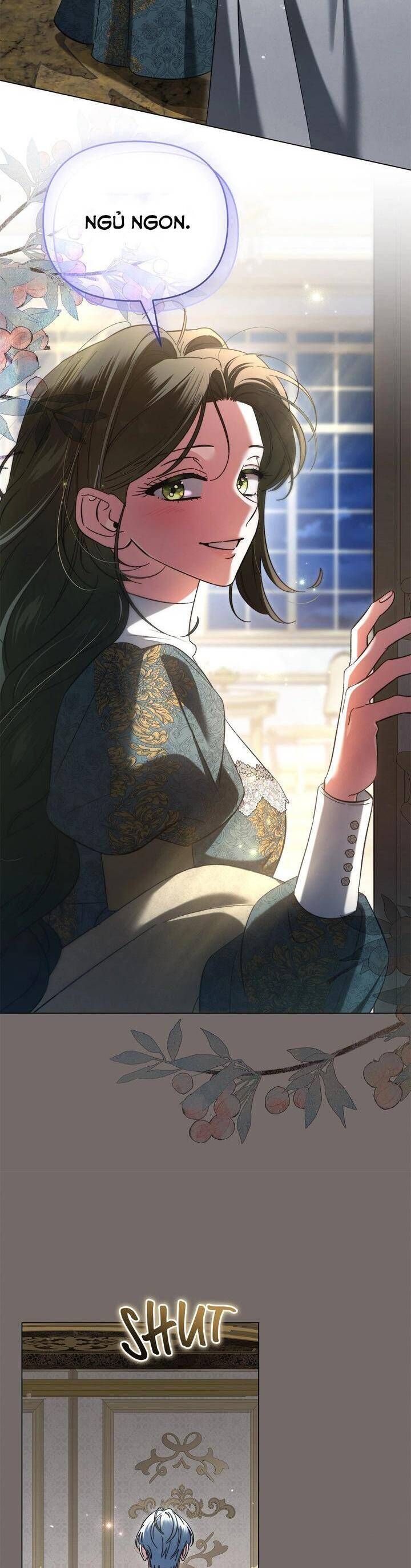 Dành Cho Nàng Juliet Xinh Đẹp: Chapter 33