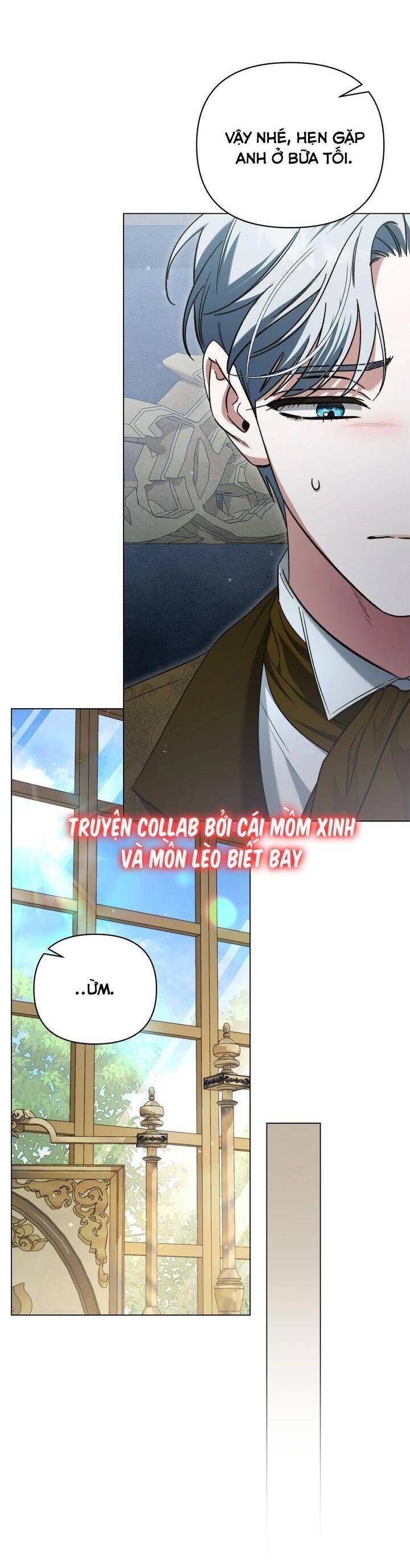Dành Cho Nàng Juliet Xinh Đẹp: Chapter 33