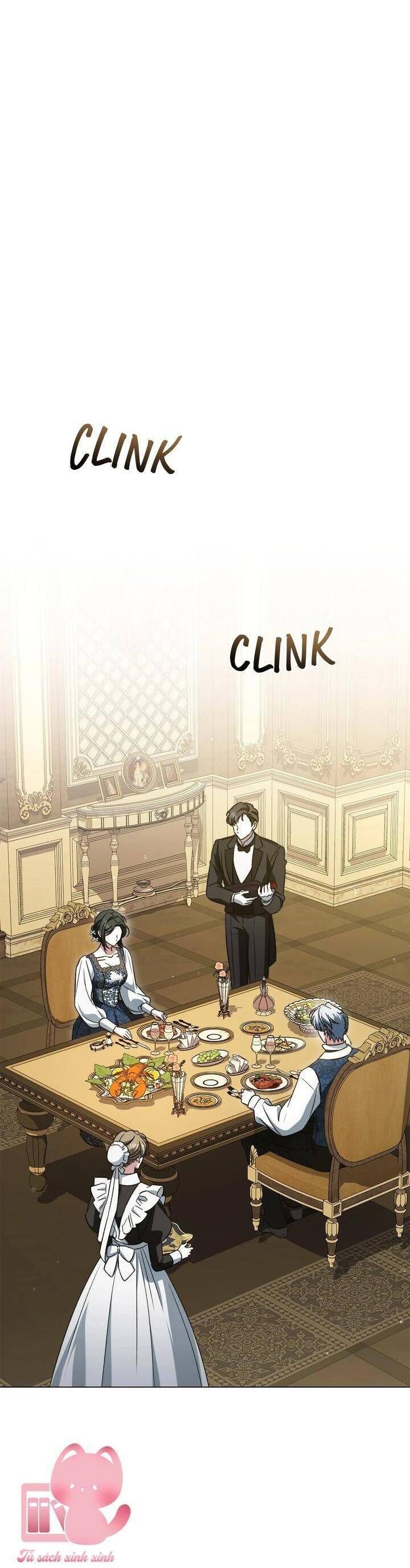 Dành Cho Nàng Juliet Xinh Đẹp: Chapter 33