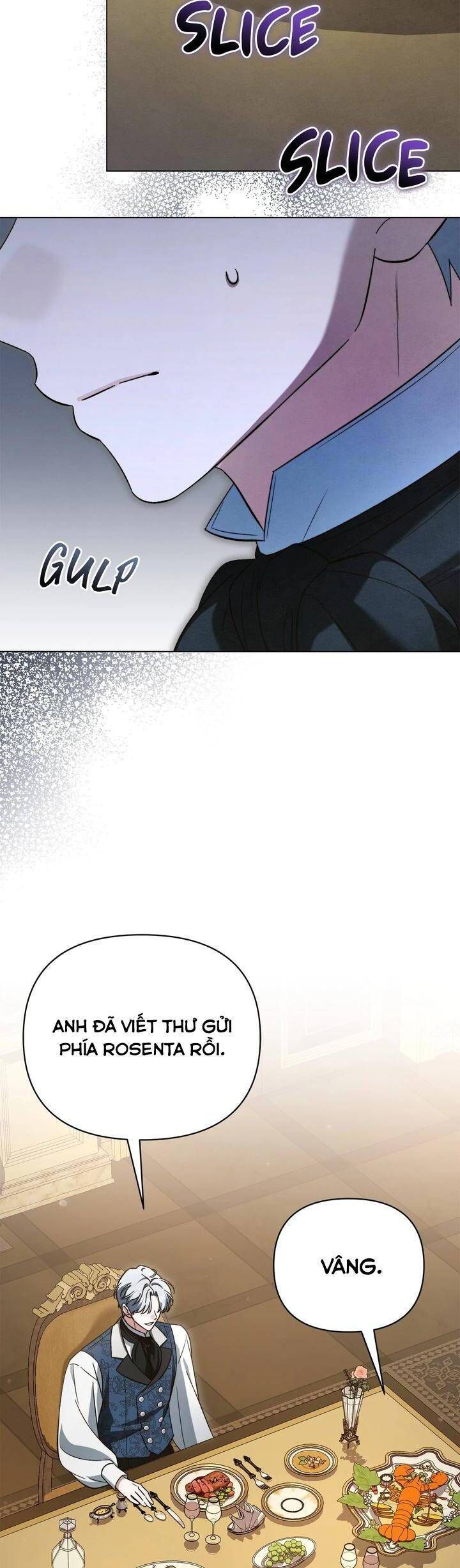 Dành Cho Nàng Juliet Xinh Đẹp: Chapter 33