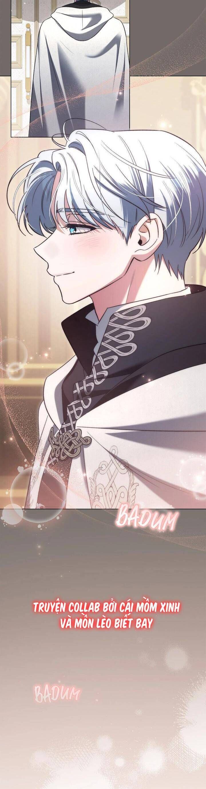 Dành Cho Nàng Juliet Xinh Đẹp: Chapter 33