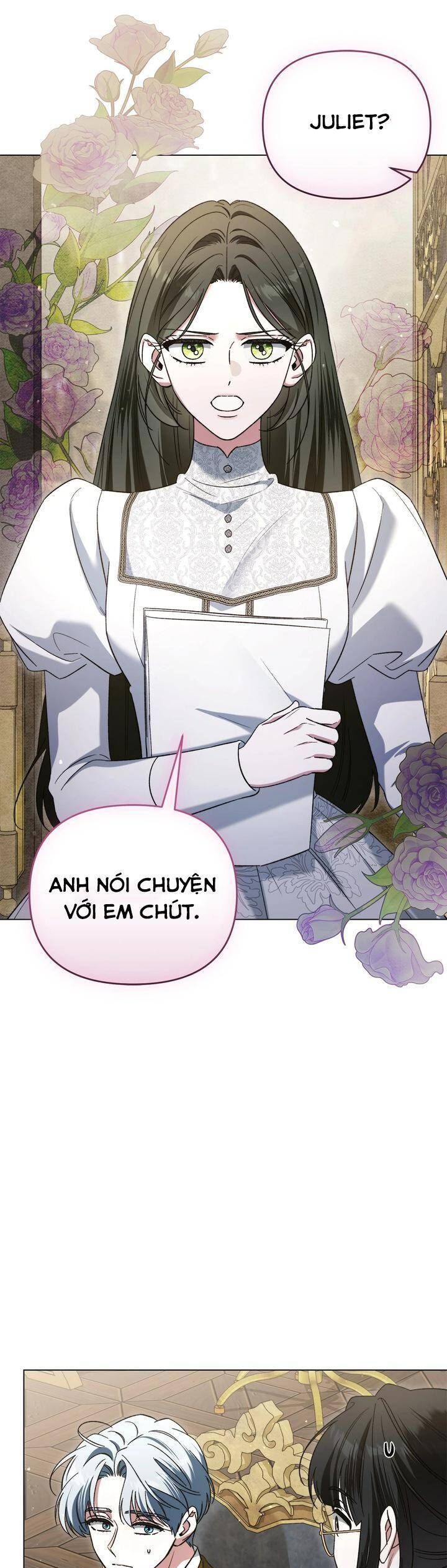 Dành Cho Nàng Juliet Xinh Đẹp: Chapter 33