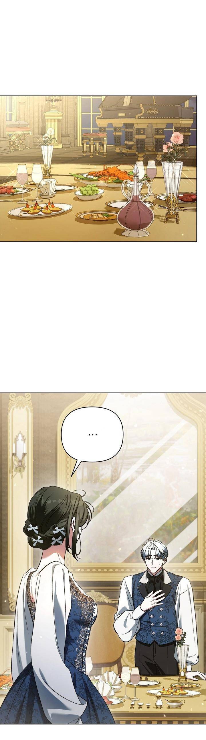 Dành Cho Nàng Juliet Xinh Đẹp: Chapter 34