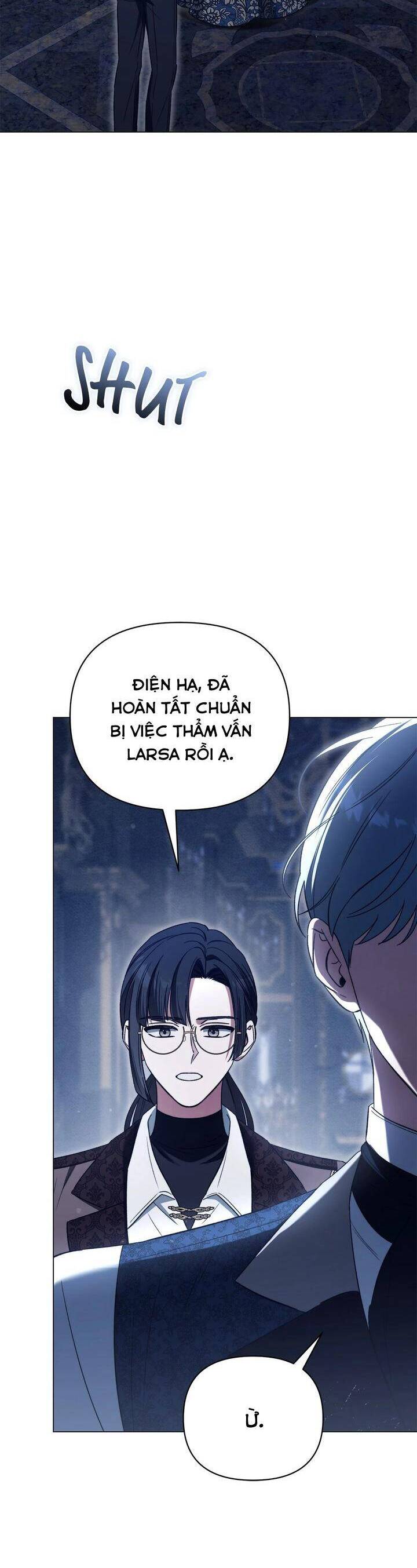 Dành Cho Nàng Juliet Xinh Đẹp: Chapter 34