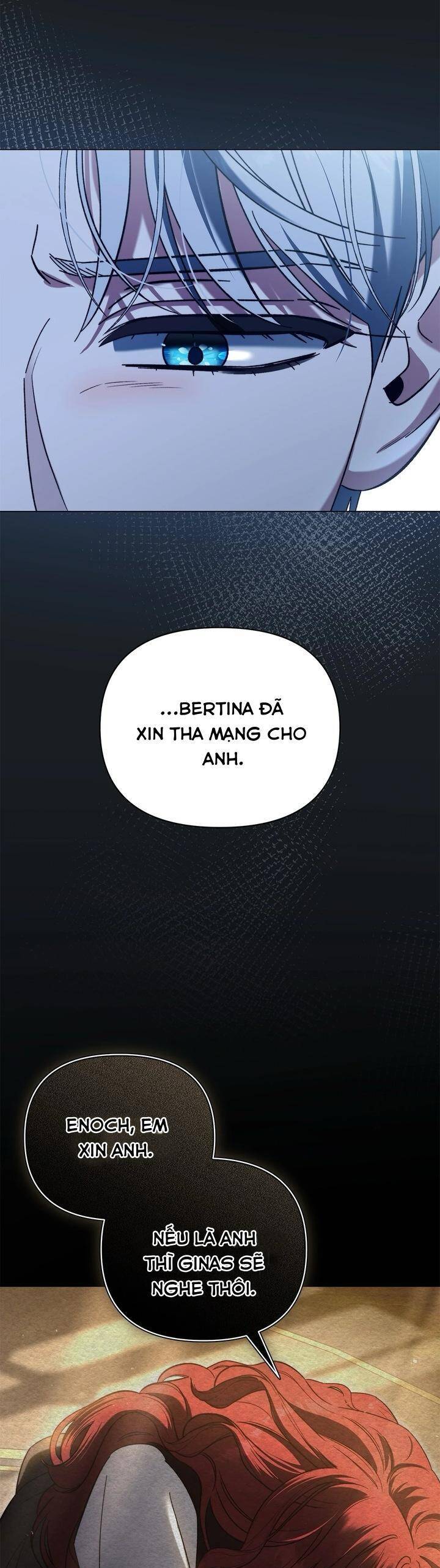 Dành Cho Nàng Juliet Xinh Đẹp: Chapter 34