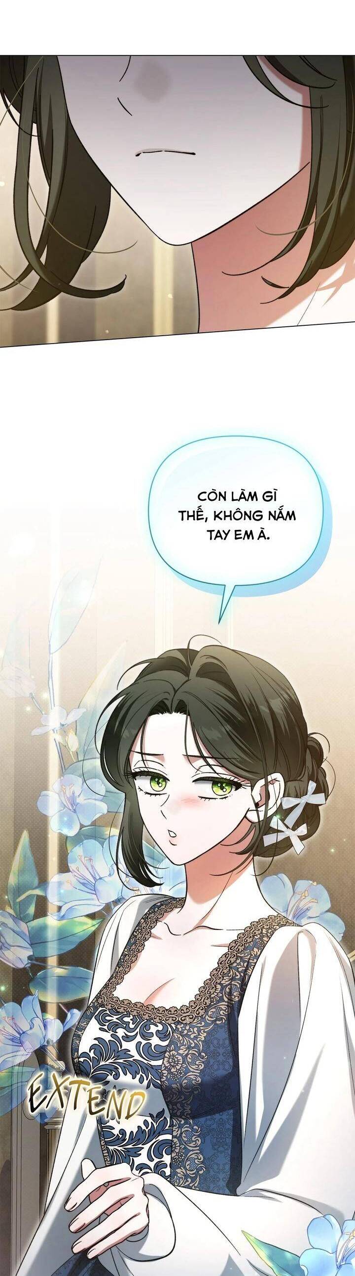 Dành Cho Nàng Juliet Xinh Đẹp: Chapter 34