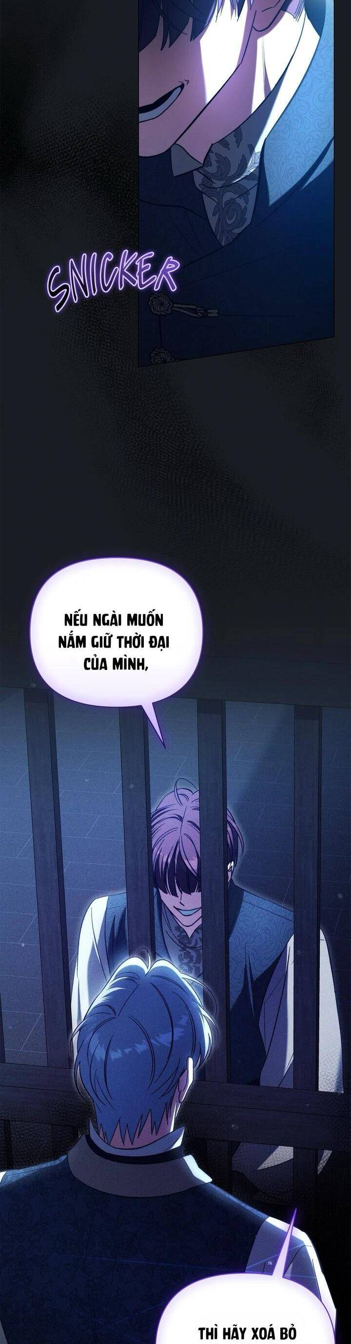 Dành Cho Nàng Juliet Xinh Đẹp: Chapter 34