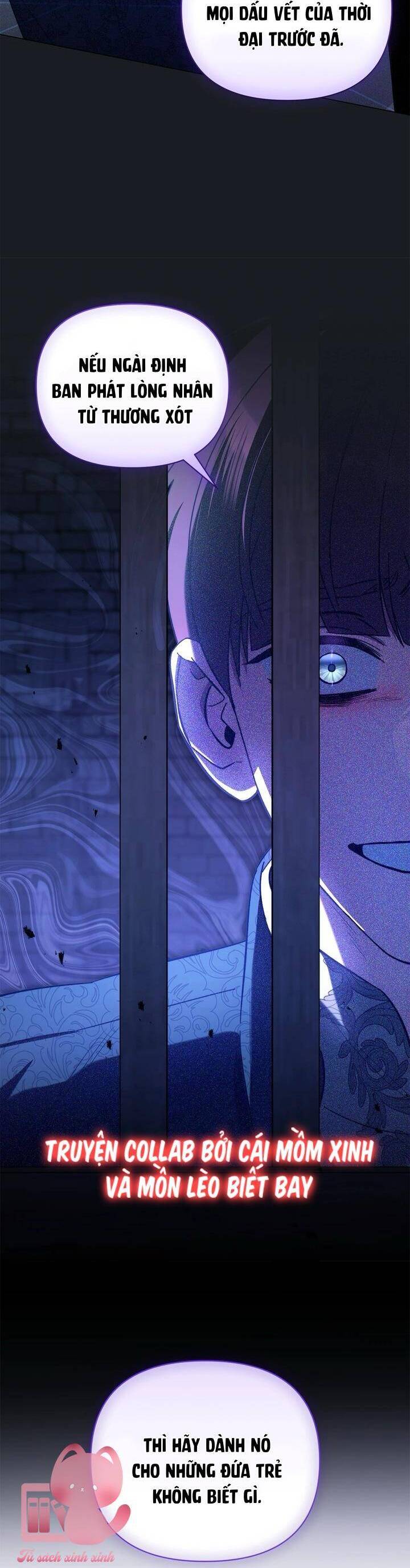 Dành Cho Nàng Juliet Xinh Đẹp: Chapter 34