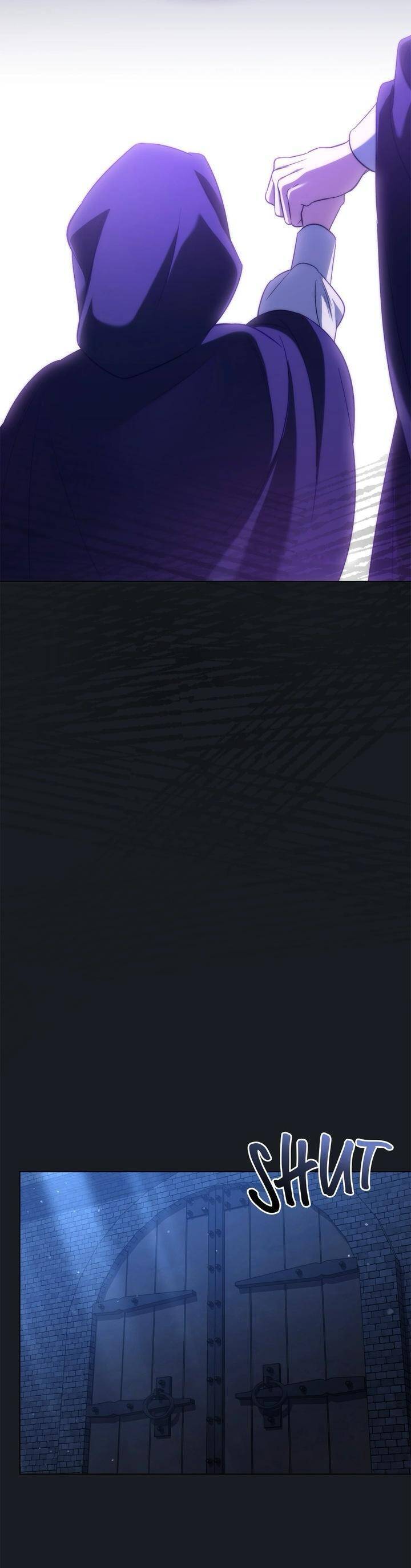 Dành Cho Nàng Juliet Xinh Đẹp: Chapter 34
