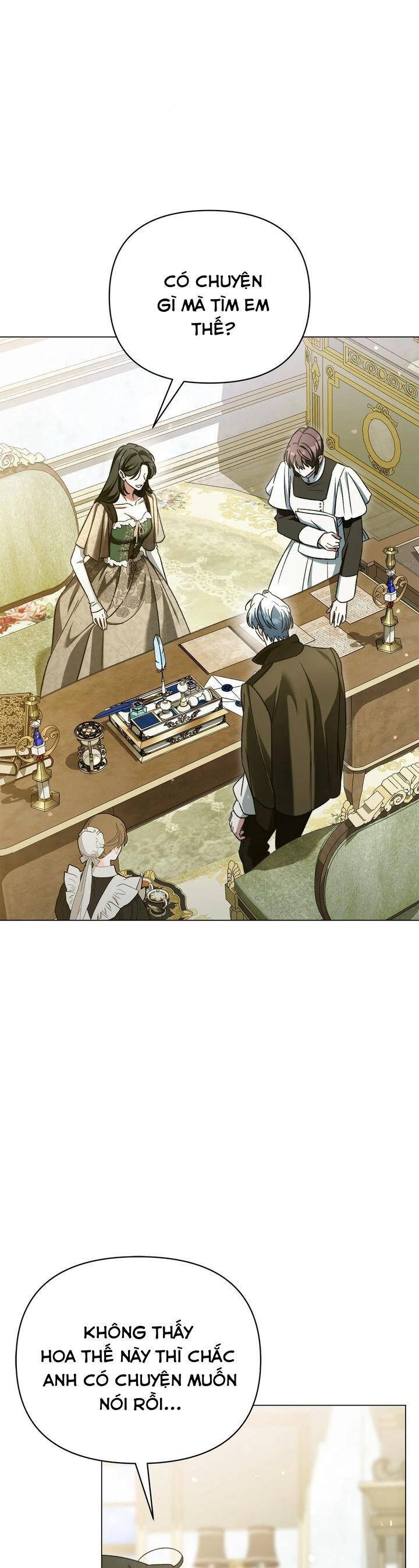 Dành Cho Nàng Juliet Xinh Đẹp: Chapter 34