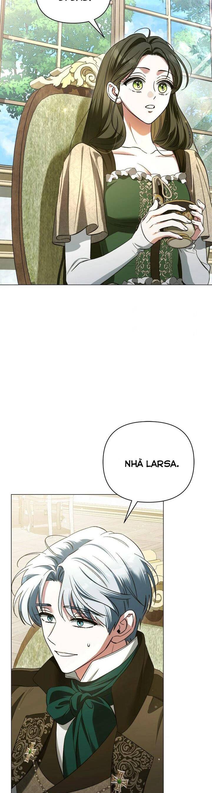 Dành Cho Nàng Juliet Xinh Đẹp: Chapter 34