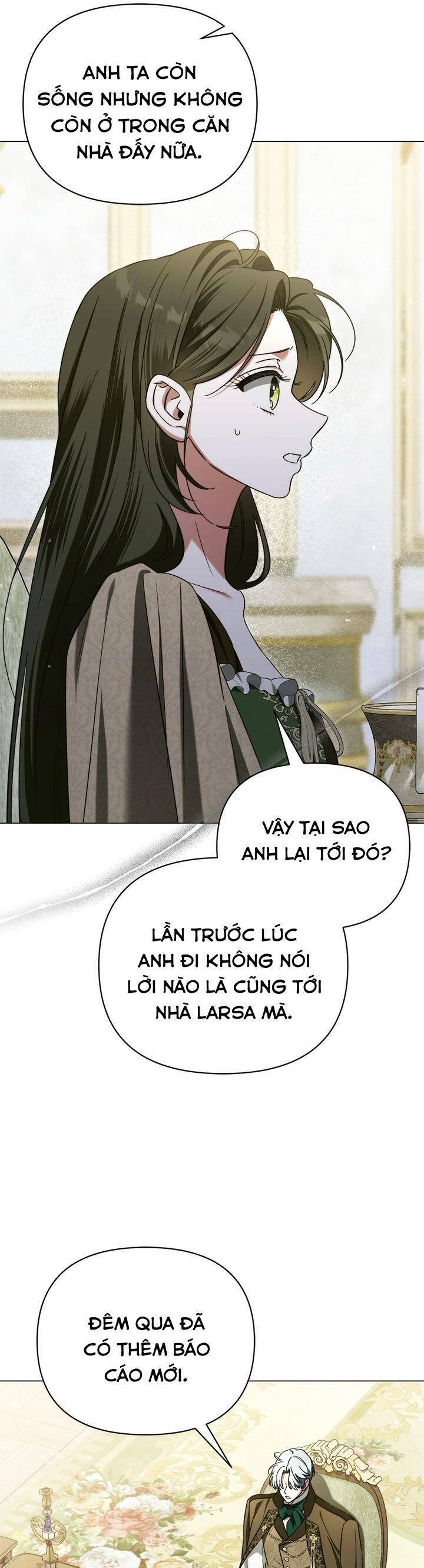 Dành Cho Nàng Juliet Xinh Đẹp: Chapter 34