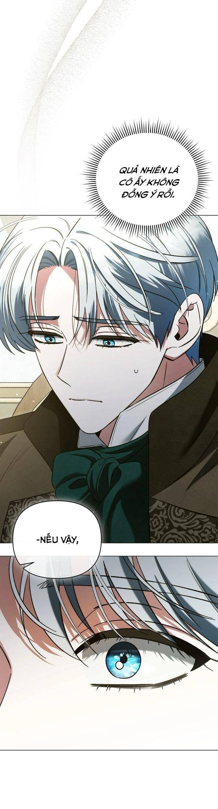 Dành Cho Nàng Juliet Xinh Đẹp: Chapter 34