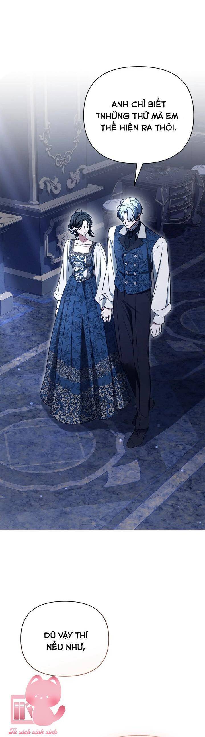 Dành Cho Nàng Juliet Xinh Đẹp: Chapter 34