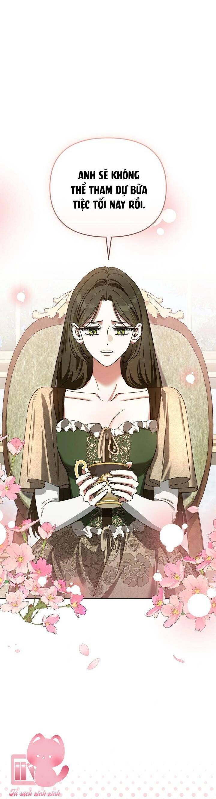 Dành Cho Nàng Juliet Xinh Đẹp: Chapter 34