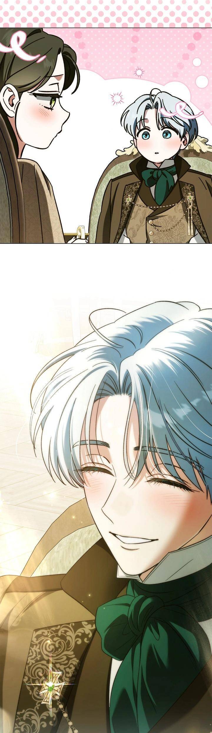 Dành Cho Nàng Juliet Xinh Đẹp: Chapter 34