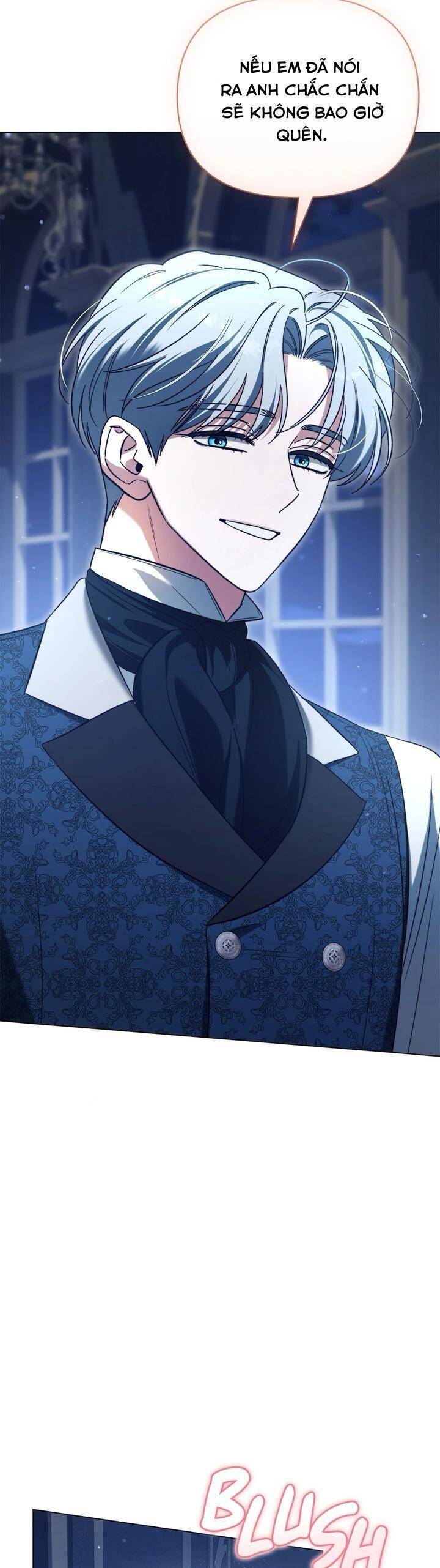 Dành Cho Nàng Juliet Xinh Đẹp: Chapter 34