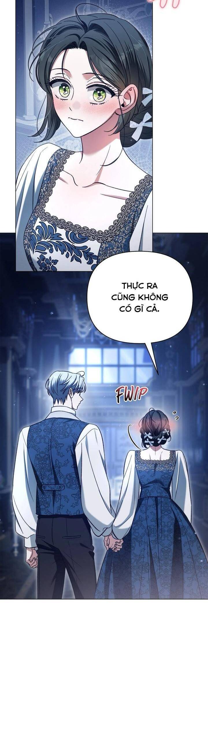 Dành Cho Nàng Juliet Xinh Đẹp: Chapter 34