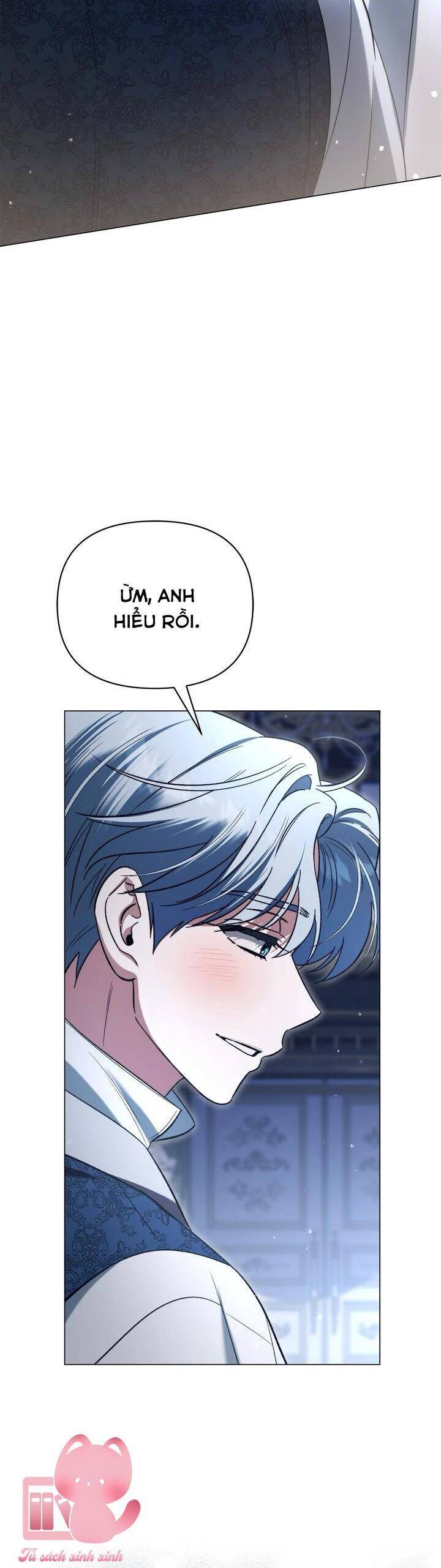Dành Cho Nàng Juliet Xinh Đẹp: Chapter 34