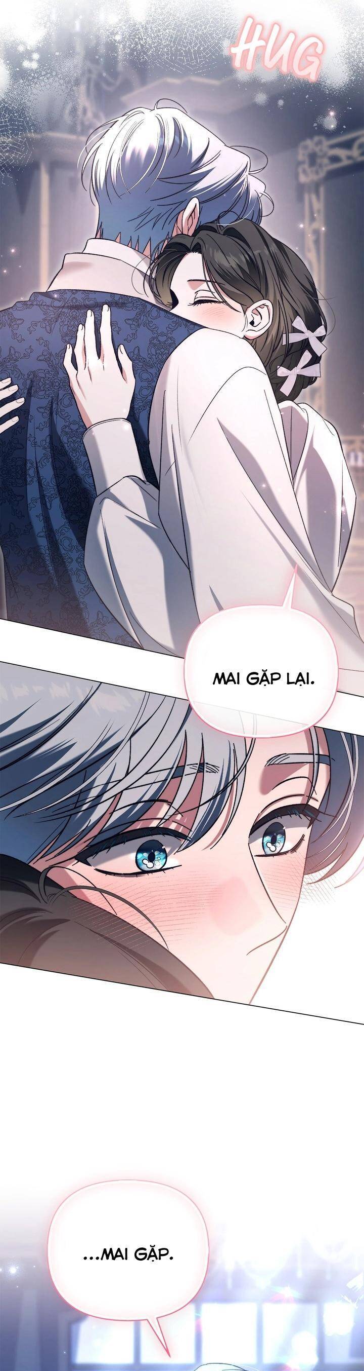 Dành Cho Nàng Juliet Xinh Đẹp: Chapter 34
