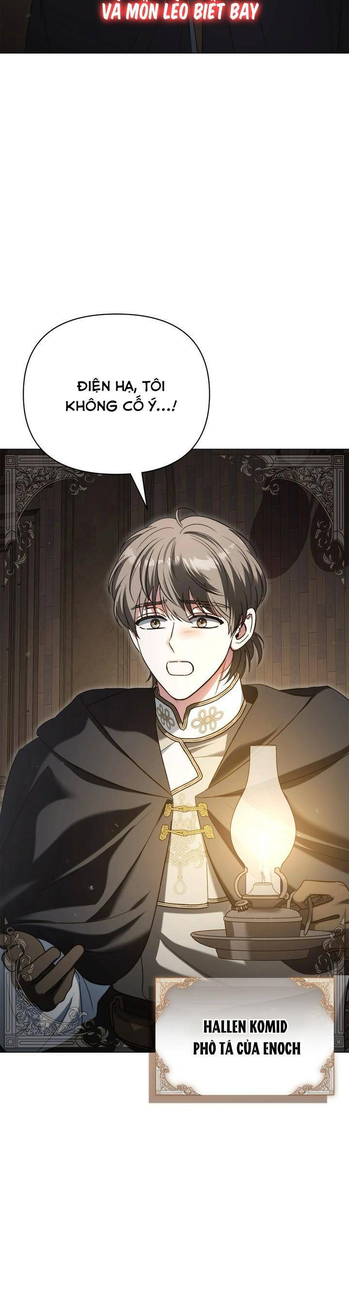 Dành Cho Nàng Juliet Xinh Đẹp: Chapter 35