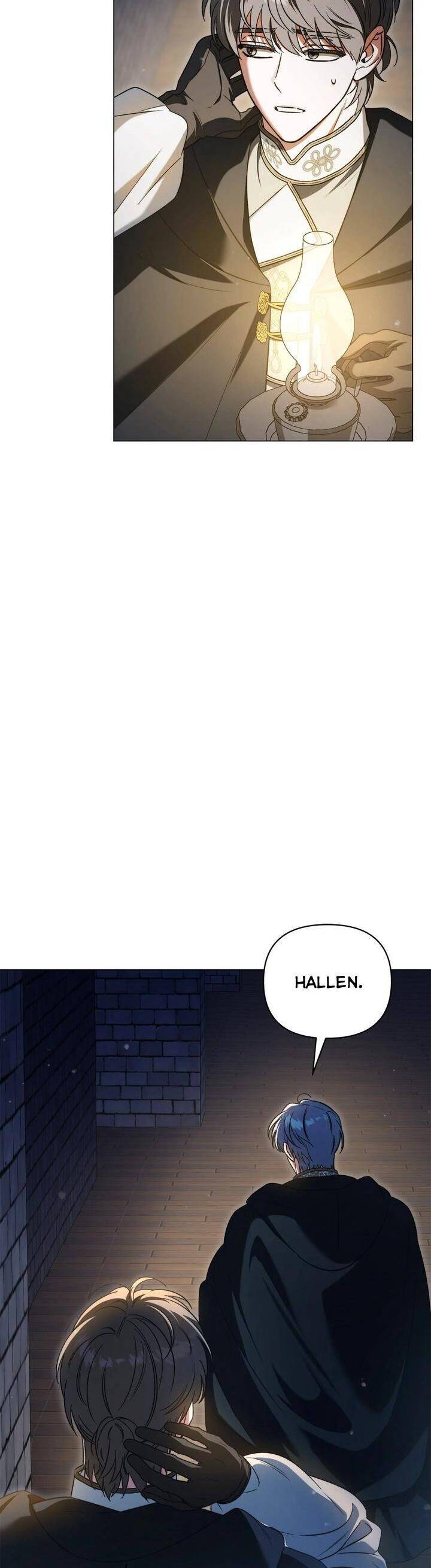 Dành Cho Nàng Juliet Xinh Đẹp: Chapter 35