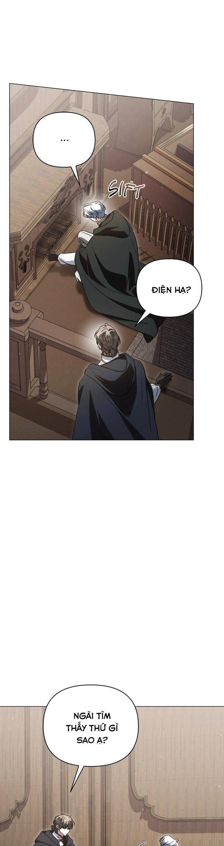 Dành Cho Nàng Juliet Xinh Đẹp: Chapter 35