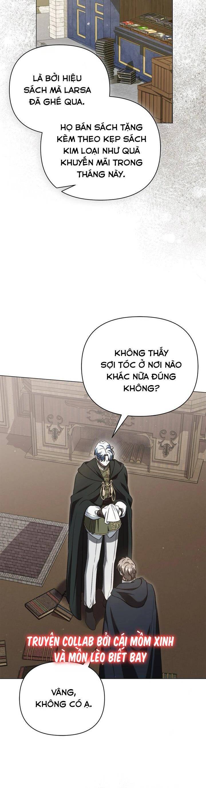 Dành Cho Nàng Juliet Xinh Đẹp: Chapter 35