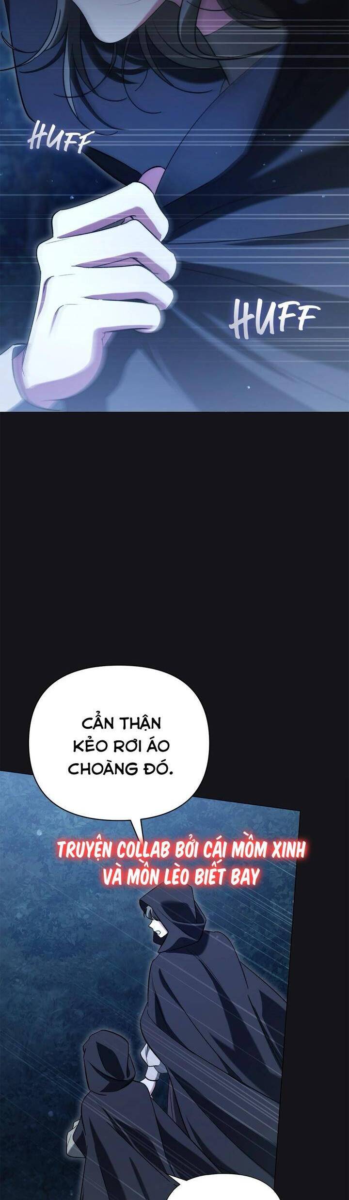 Dành Cho Nàng Juliet Xinh Đẹp: Chapter 35