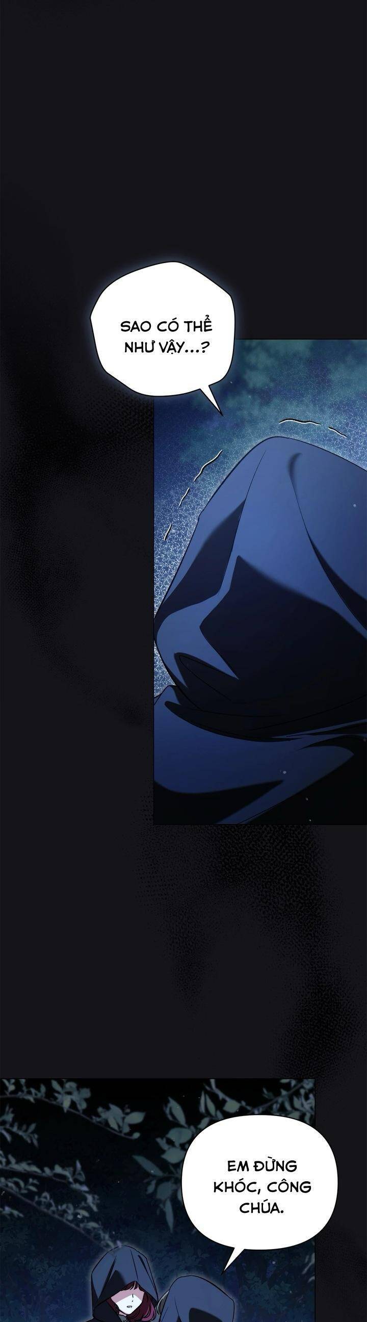 Dành Cho Nàng Juliet Xinh Đẹp: Chapter 35