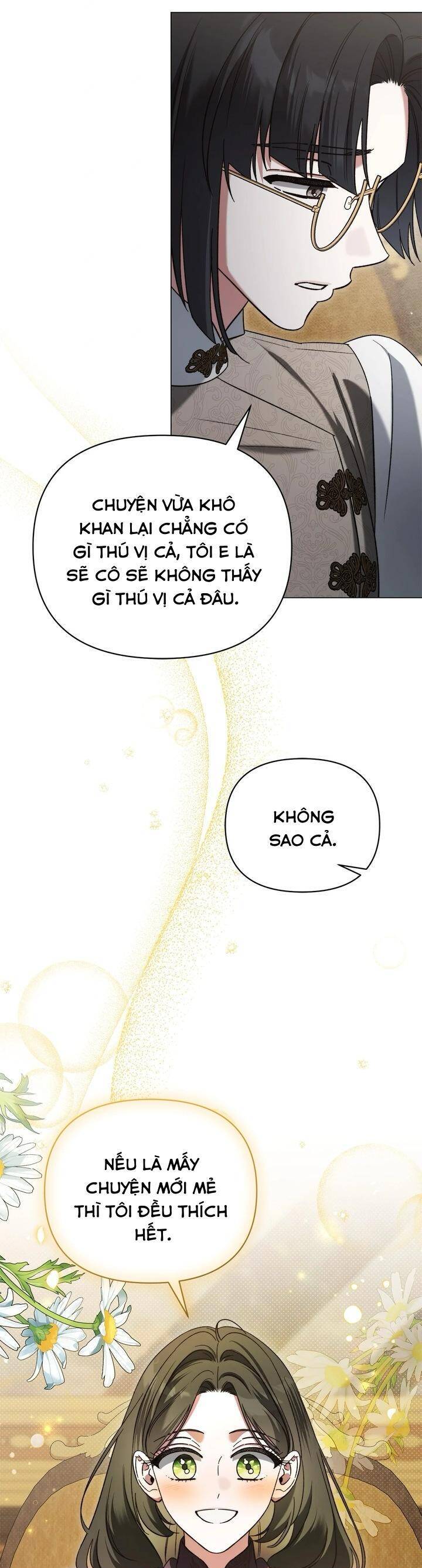 Dành Cho Nàng Juliet Xinh Đẹp: Chapter 35