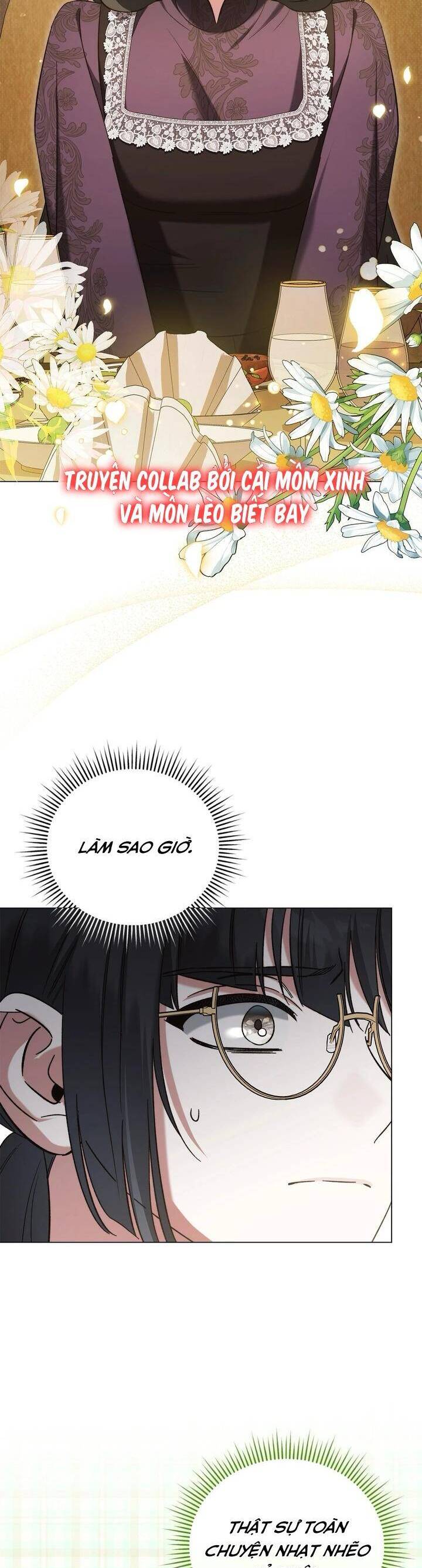 Dành Cho Nàng Juliet Xinh Đẹp: Chapter 35