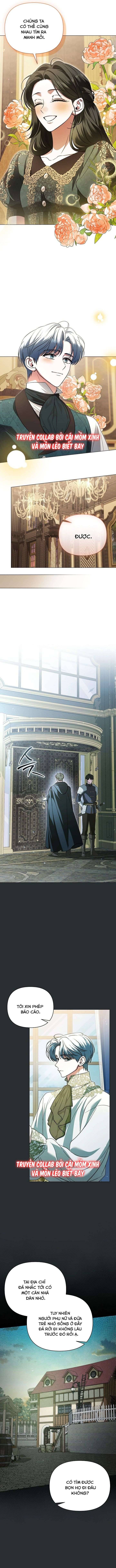 Dành Cho Nàng Juliet Xinh Đẹp: Chapter 36