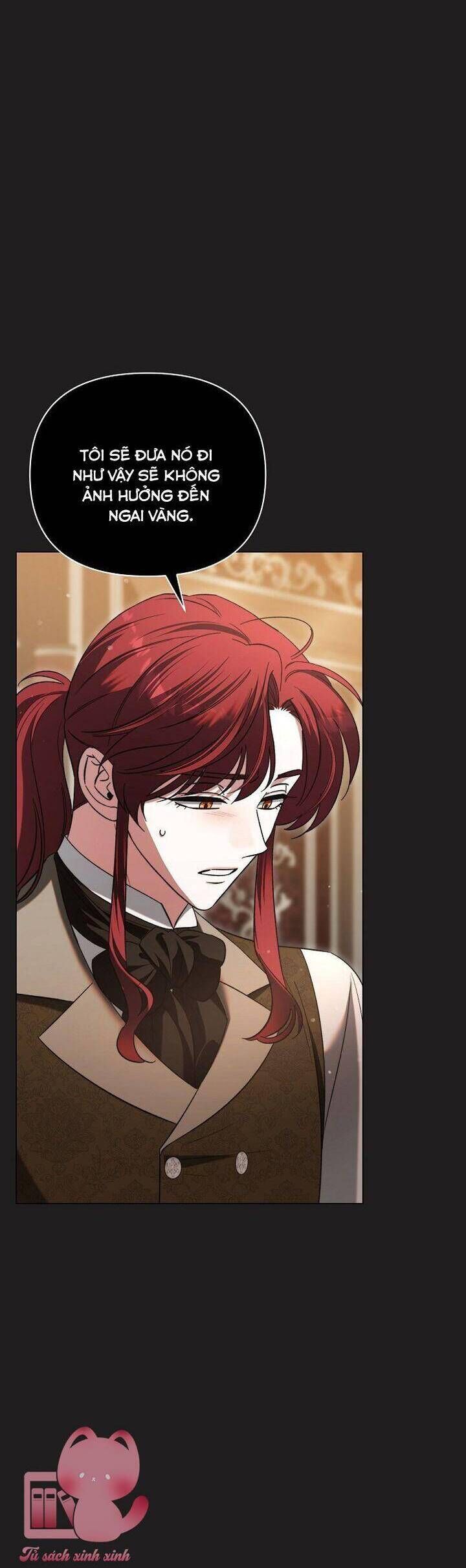 Dành Cho Nàng Juliet Xinh Đẹp: Chapter 37