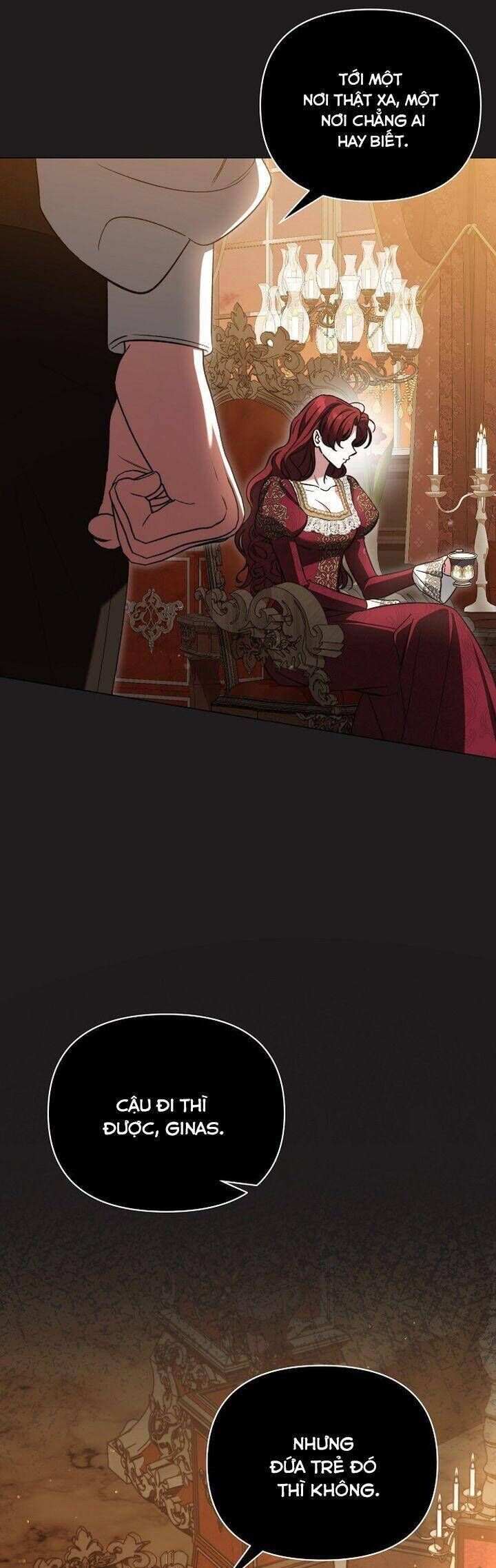 Dành Cho Nàng Juliet Xinh Đẹp: Chapter 37