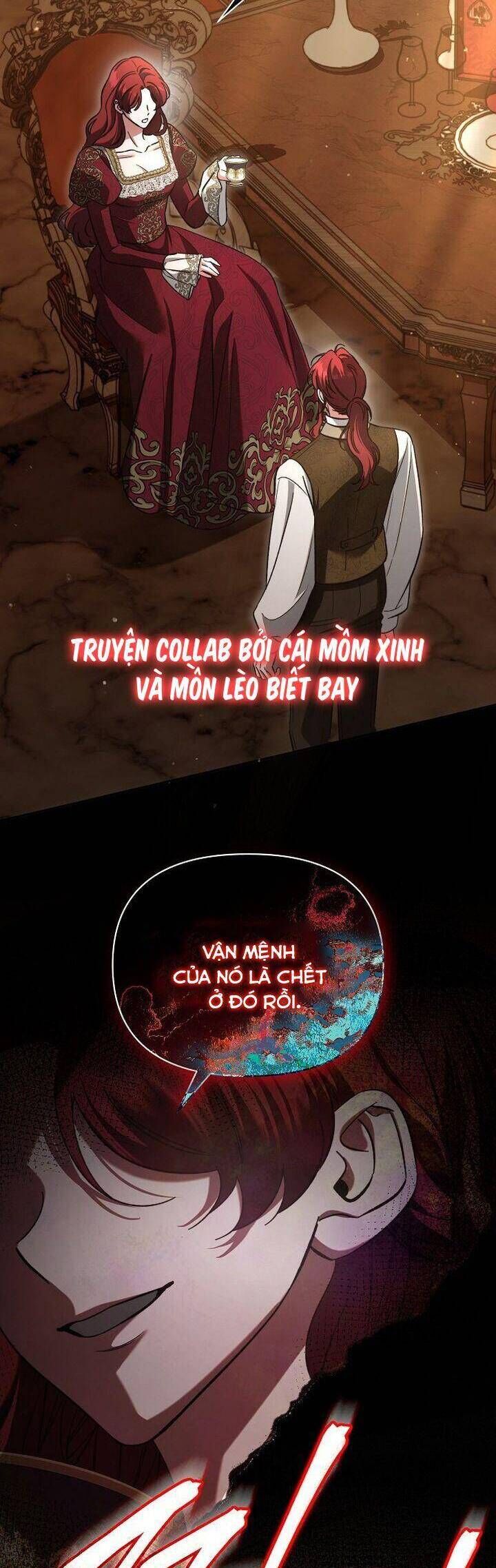 Dành Cho Nàng Juliet Xinh Đẹp: Chapter 37