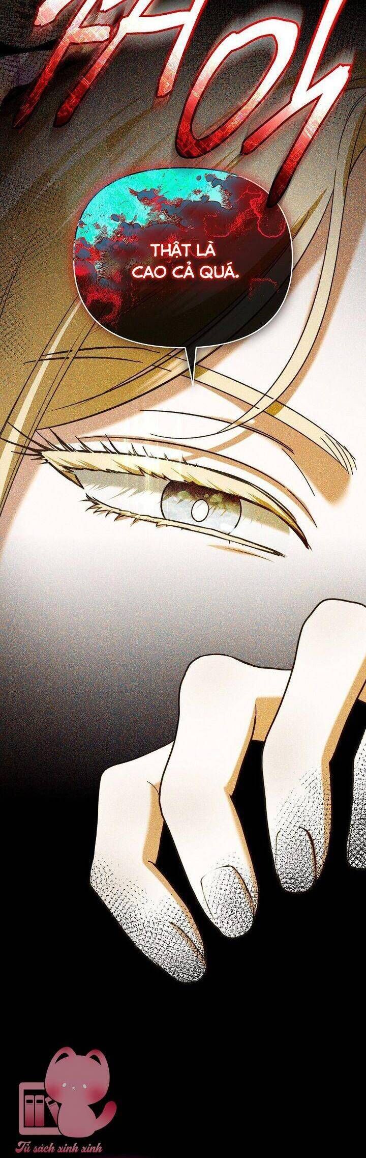 Dành Cho Nàng Juliet Xinh Đẹp: Chapter 37