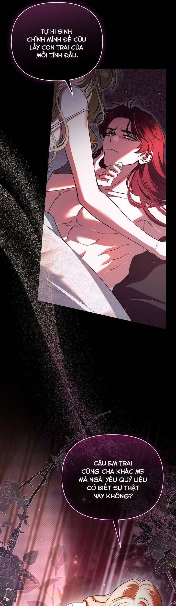Dành Cho Nàng Juliet Xinh Đẹp: Chapter 37