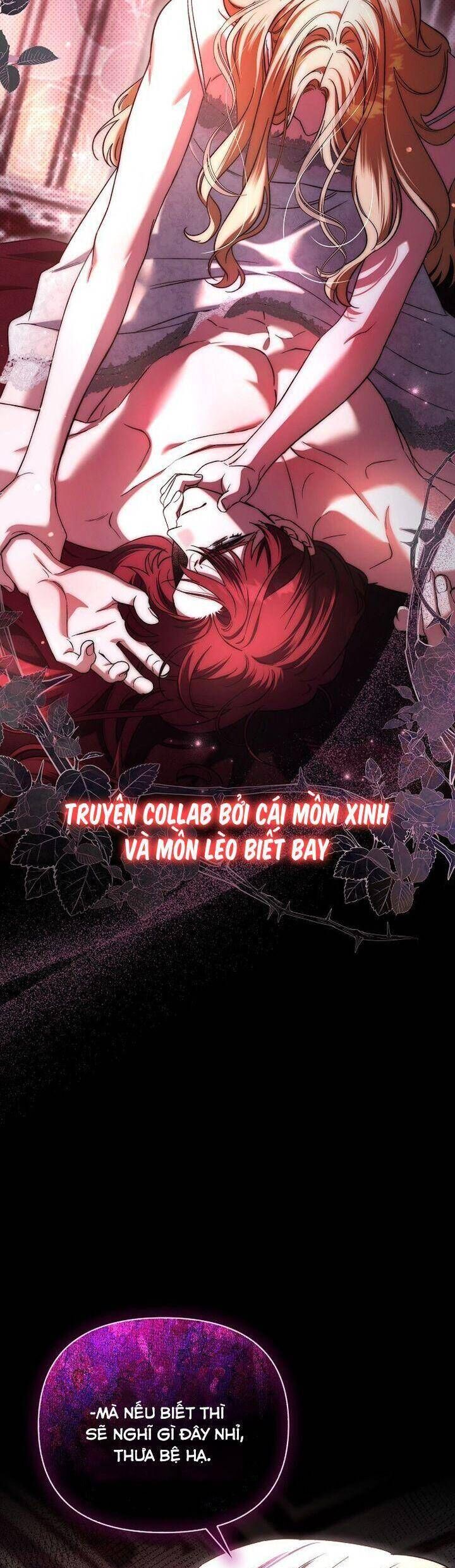 Dành Cho Nàng Juliet Xinh Đẹp: Chapter 37