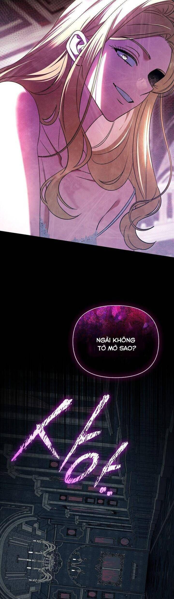 Dành Cho Nàng Juliet Xinh Đẹp: Chapter 37
