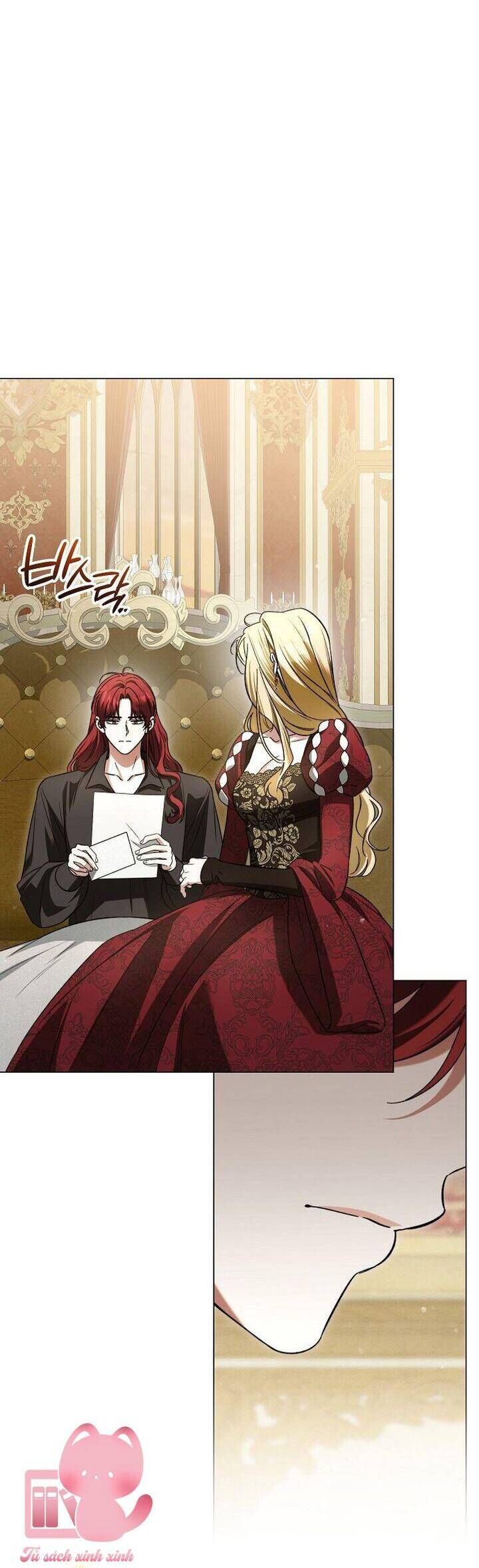 Dành Cho Nàng Juliet Xinh Đẹp: Chapter 37