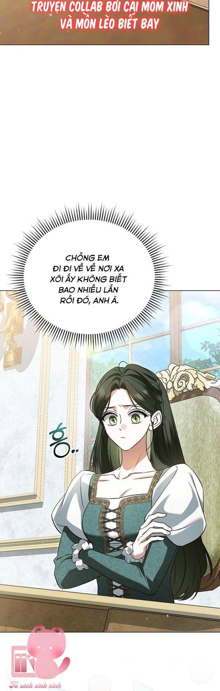 Dành Cho Nàng Juliet Xinh Đẹp: Chapter 37