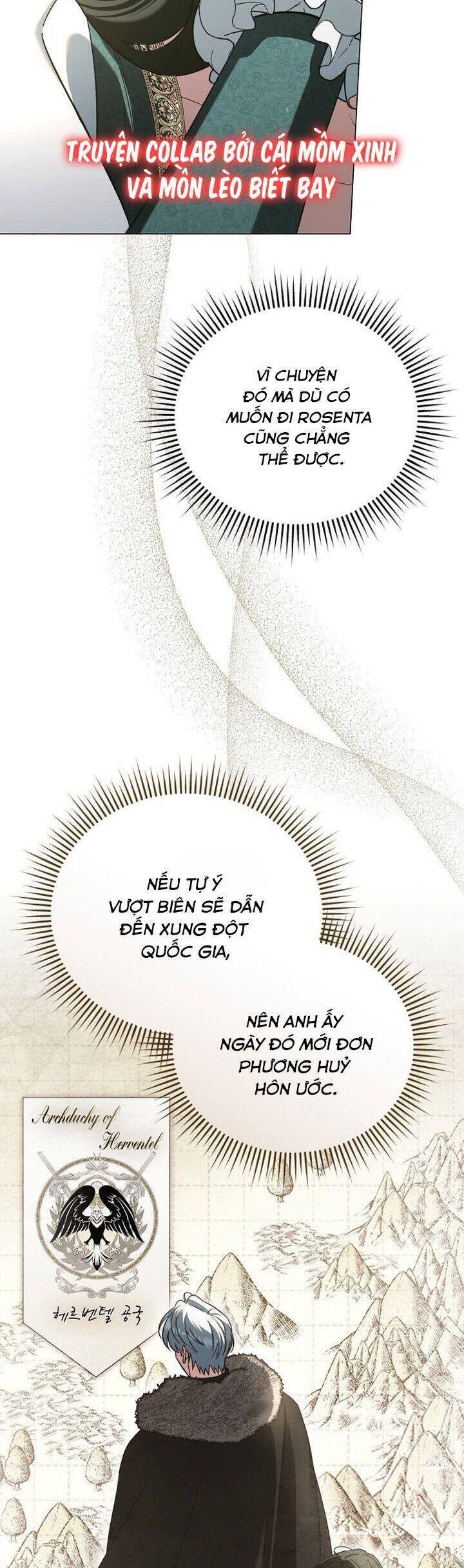 Dành Cho Nàng Juliet Xinh Đẹp: Chapter 37