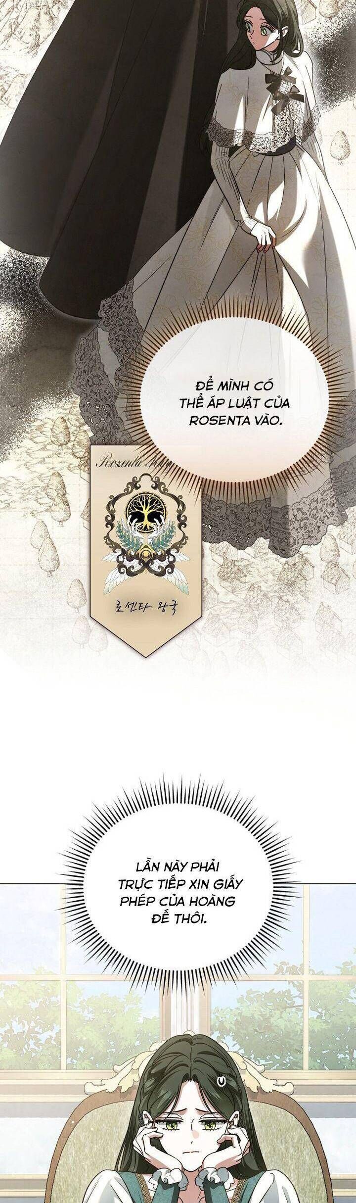Dành Cho Nàng Juliet Xinh Đẹp: Chapter 37