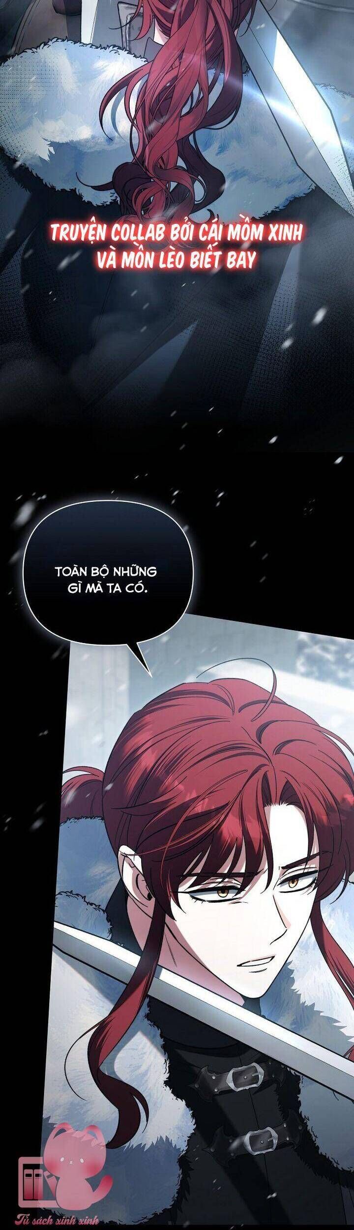 Dành Cho Nàng Juliet Xinh Đẹp: Chapter 37