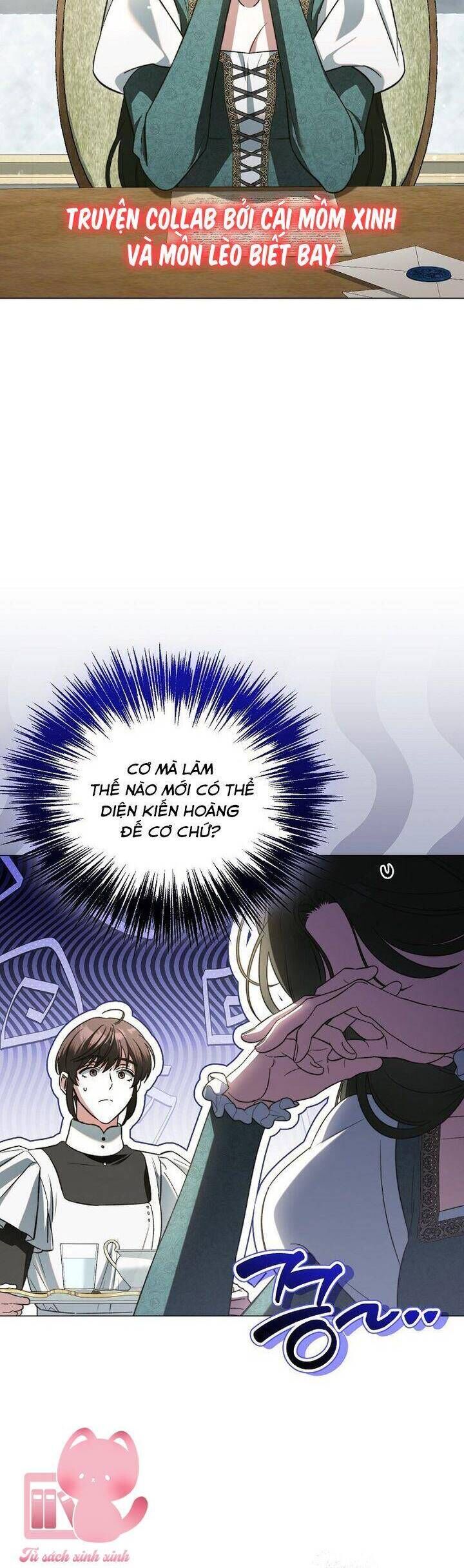 Dành Cho Nàng Juliet Xinh Đẹp: Chapter 37
