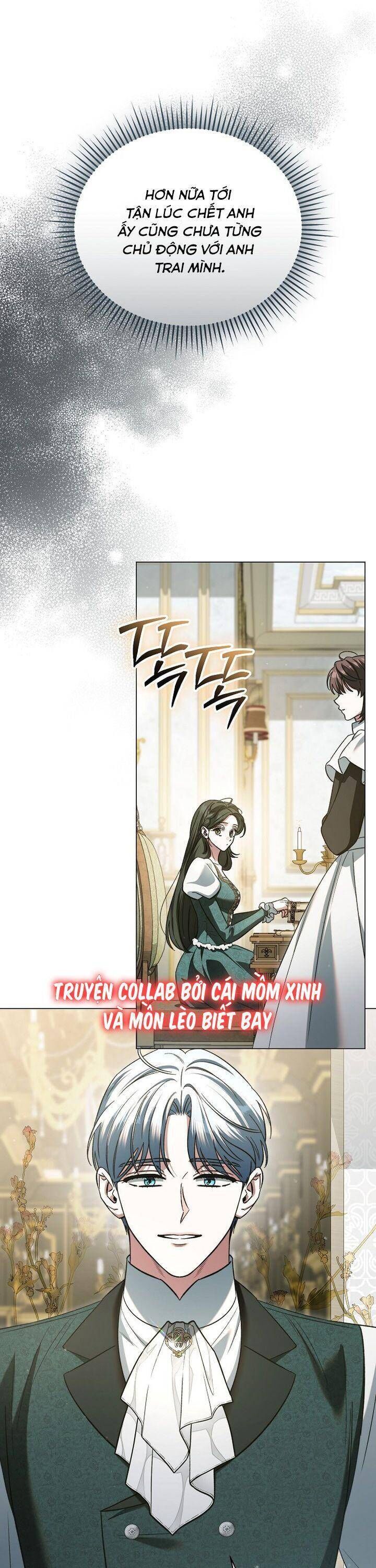 Dành Cho Nàng Juliet Xinh Đẹp: Chapter 37