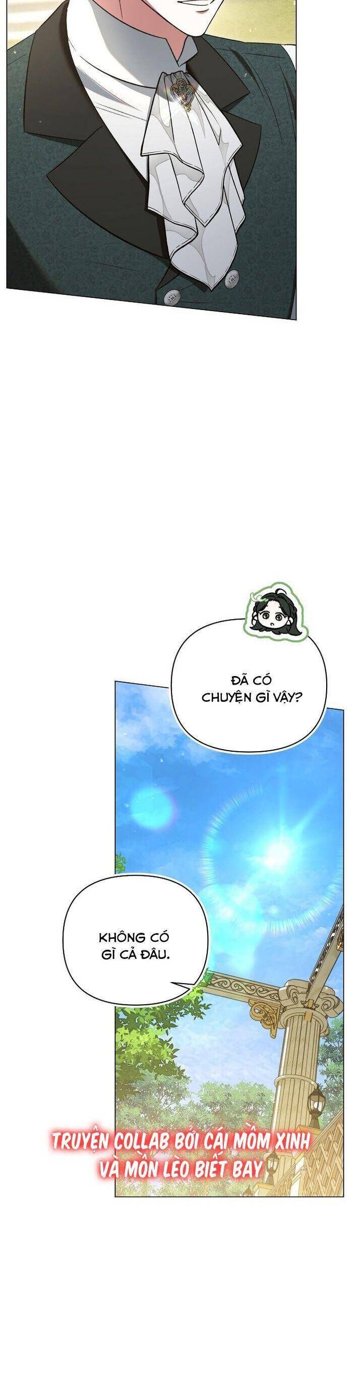 Dành Cho Nàng Juliet Xinh Đẹp: Chapter 37